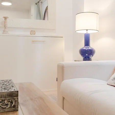 Green-apartments Pleno Centro Apartment Sevilla
