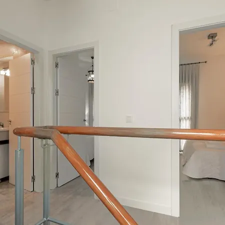 Green-apartments Pleno Centro Apartment Seville