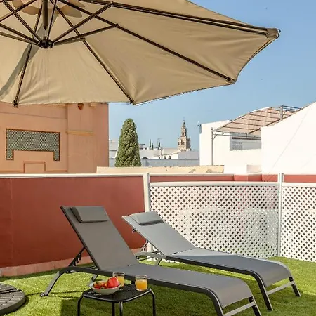 Green-apartments Pleno Centro