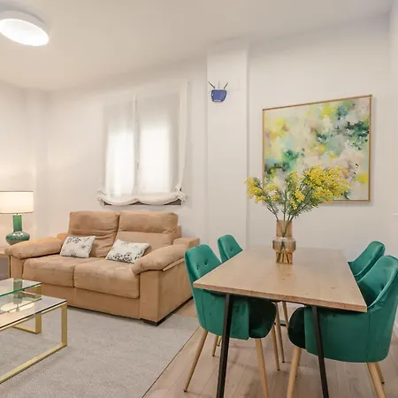 Apartment Green-apartments Pleno Centro