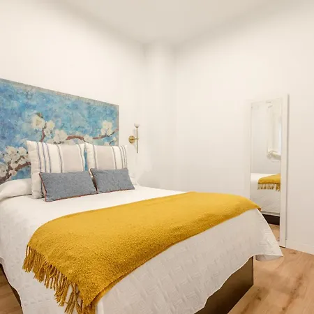 Green-apartments Pleno Centro Apartment Seville