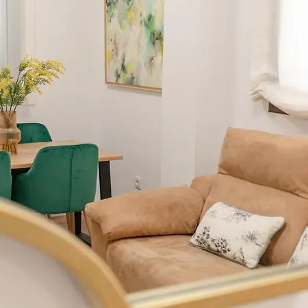 Apartment Green-apartments Pleno Centro