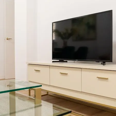 Apartment Green-apartments Pleno Centro Seville