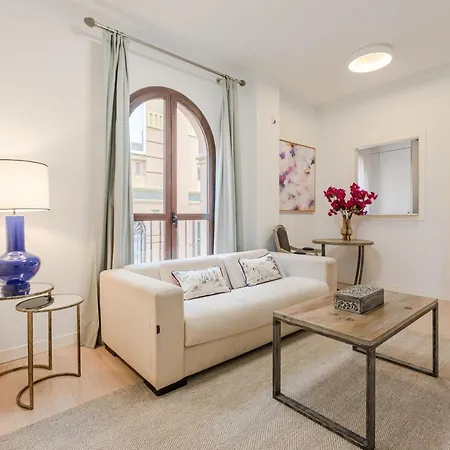 Apartment Green-apartments Pleno Centro