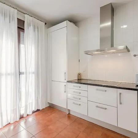 Green-apartments Pleno Centro *
