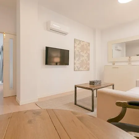 Green-apartments Pleno Centro Apartment *