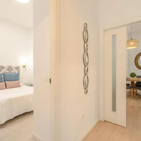 Apartment Green-apartments Pleno Centro Seville
