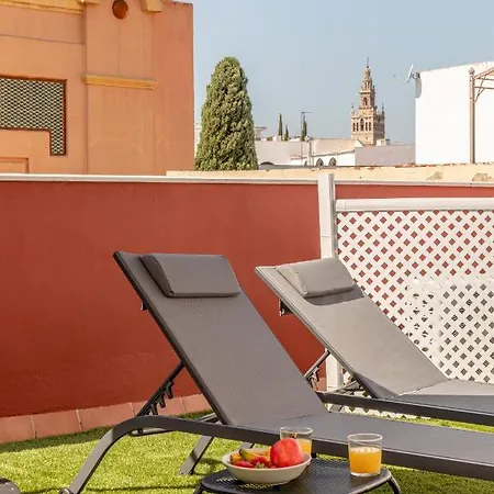 Green-apartments Pleno Centro Apartment *