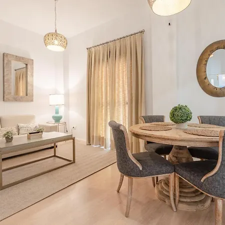 Apartment Green-apartments Pleno Centro *