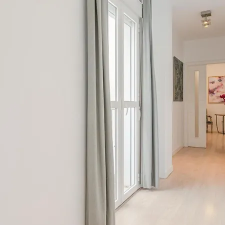 Green-apartments Pleno Centro Apartment Seville
