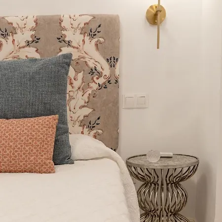 Apartment Green-apartments Pleno Centro Seville