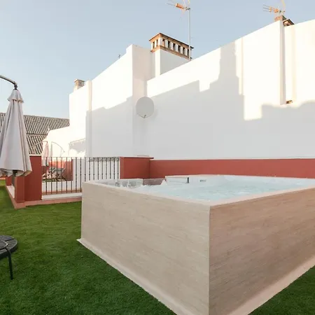 Green-apartments Pleno Centro Apartment